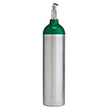 Oxygen D Cylinder – BeP Shop