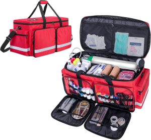 Advanced First Aid Kit