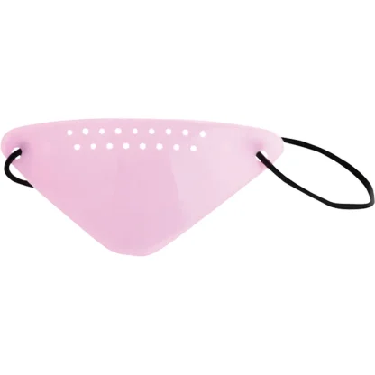 Eye shield