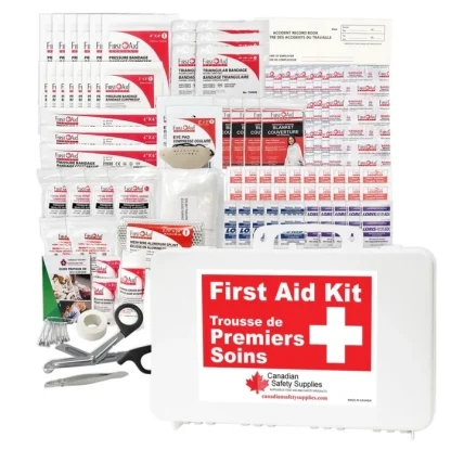 Schoolbus FA Kit